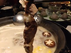 -捞王锅物料理(凯旋路店)