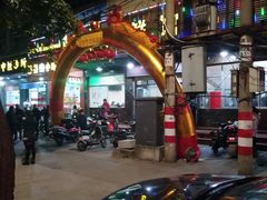 -阿牛海鲜馆(鲤城店)
