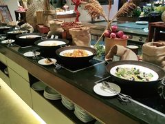 -舟山希尔顿酒店