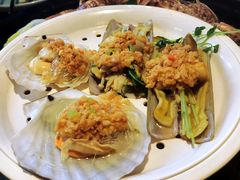 -三个渔夫·蒸汽海鲜(小白楼店)
