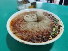 -甘记肥肠粉(马鞍北路店)