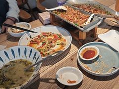 -树厨贵州菜(大十字店)