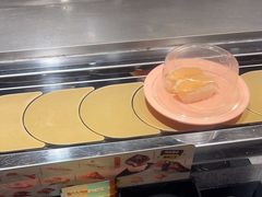 -争鲜回转寿司(金桥家乐福店)