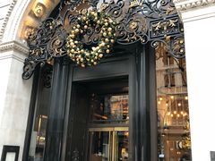-The Wolseley