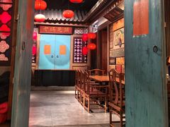 -双流老妈兔头(荟聚店)