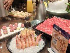 -东海怡品海鲜豆捞(舟宿夜江店)