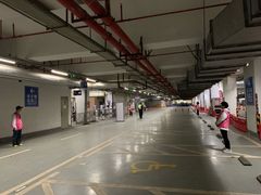 -宝能国际体育演艺中心