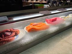 -好日子皇冠假日酒店·君怡咖啡厅(特美思大厦店)