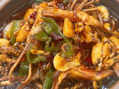 -王家大院·南京菜(湛江路总店)