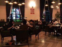 大堂-IL Forno 意坊·意大利餐厅(花园店)