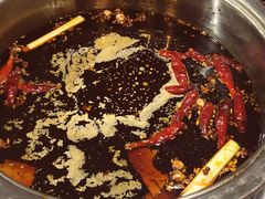 -盖帮鳝鱼串串(东郊记忆店)