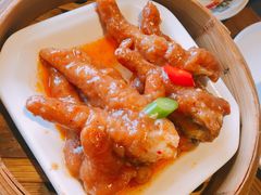 -香港表哥茶餐厅(银泰百货店)