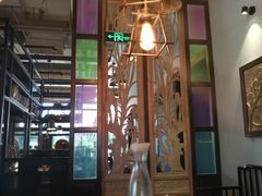 大堂-听香·678茶铺(猛追湾店)