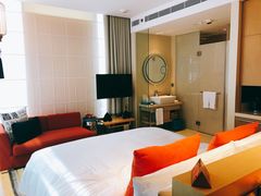 -香港港岛英迪格酒店