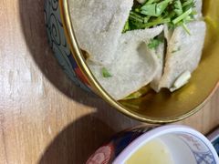 -老胡同京味炸酱面(王府井店)