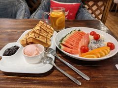 -么么咖啡(燕郊店)