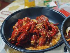 -聚味瞿记·龙虾堂(渔人码头一店)