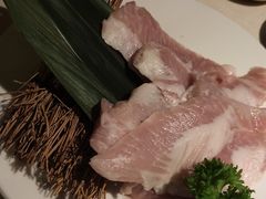 -赤坂亭M9和牛烧肉·日料398放题(万达店)