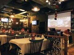 大堂-巴伐利亚啤酒坊(意式风情街店)