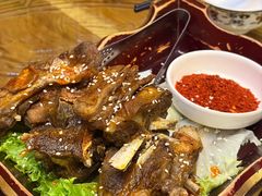 -宗巴雍姆藏餐府