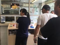 -百家鸡味馆(清泰店)