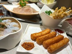 -海底捞火锅(江宸天街店)