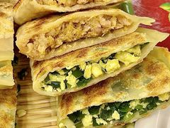 -闯关东东北农家菜(崂山石老人店)