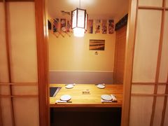 -福匠日本料理(人民路店)