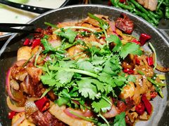 -嘉禾·悦享餐厅(八方汇店)