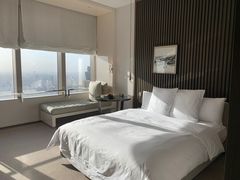 -上海柏悦酒店
