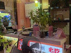 -四季喧黔味豆米火锅(万达广场店)