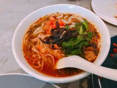 -半山腰·云南菜(侨福芳草地店)