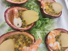 -川林海鲜酒家·湾仔传统早茶·粤菜