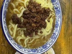 -小四川麻辣面馆(新联草街店)