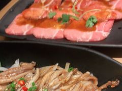 -新石器烤肉(南站店)