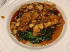 -集贤阁海鲜酒楼(北辰总店)