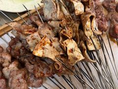 -孙哥牟平烧烤(白石路店)
