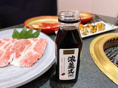 -神户赤童日式烤肉伙伴(东直门店)