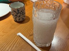 -有喜屋·鲜鸡烧鸟·居酒屋(安龙路店)