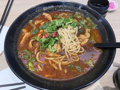 -苗乡米线(建军路店)