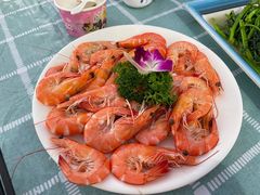 -锦里海景海鲜餐厅.三亚老字号(亚龙湾中心广场店)