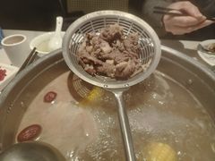 -八合里潮汕鲜牛肉火锅(福州万象城店)