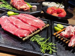 -九田家黑牛烤肉料理(顺义区华联金街店)