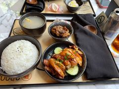 -怡廊(上海漕河泾万丽酒店)