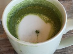 -maan coffee漫咖啡(通州店)