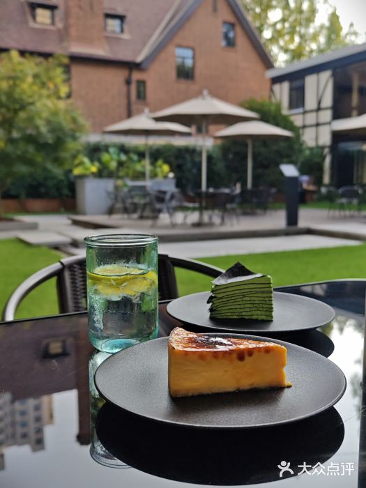 一尺花园(安和花园店)图片