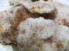 -英兰朝族饭店·英兰锅包肉(佳园路店)
