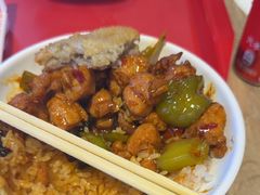 -和合谷(德外店)