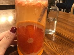 -AFS Cafe & Canteen(闽江二路店)