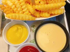 -Shake Shack(西单大悦城店)